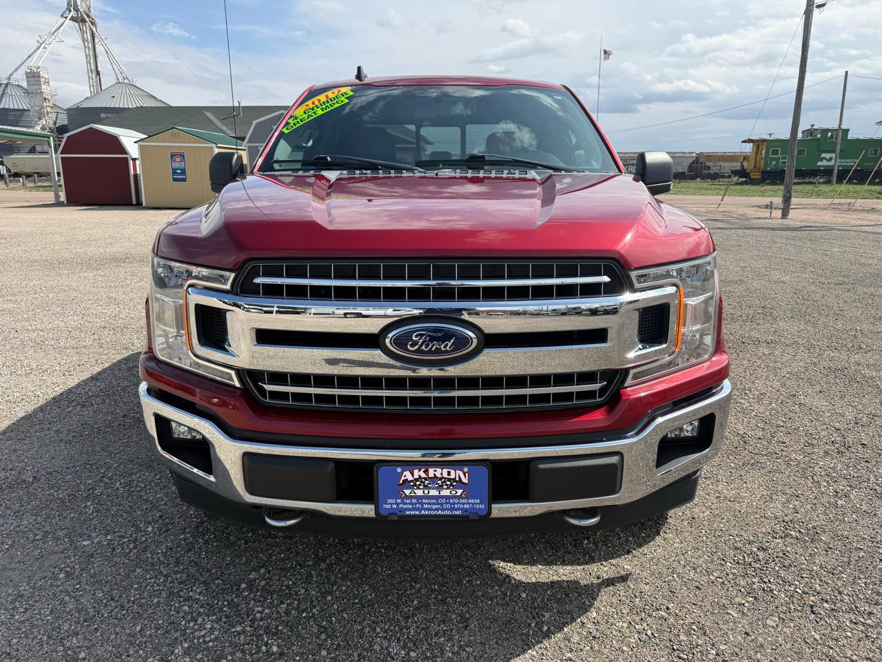 ford f-150 2019 1FTEW1EPXKKC49414 image ford f-150 2019 1FTEW1EPXKKC49414 image