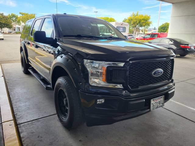 ford f-150 2019 1FTEW1CP3KKF19294 image ford f-150 2019 1FTEW1CP3KKF19294 image