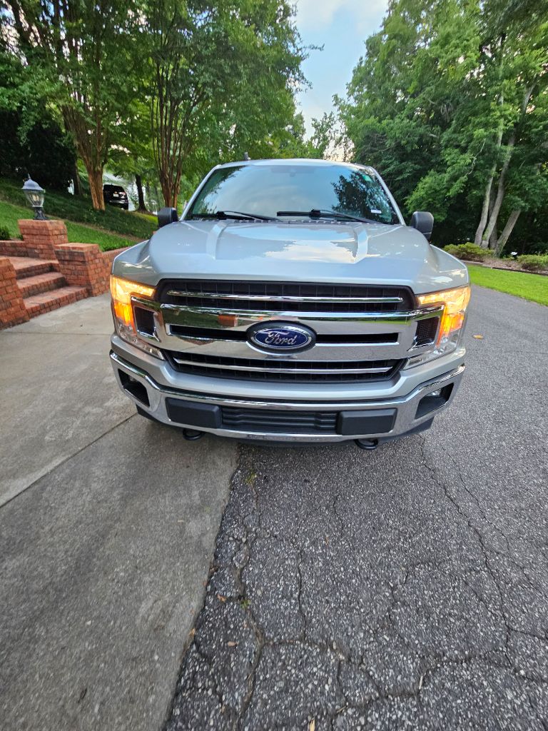 ford f-150 2019 1FTEW1E50KFB20282 image ford f-150 2019 1FTEW1E50KFB20282 image