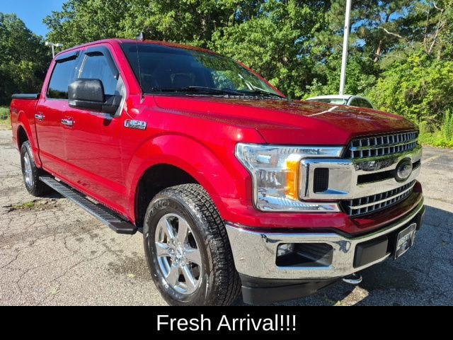 ford f-150 2019 1FTEW1E4XKFB60912 image ford f-150 2019 1FTEW1E4XKFB60912 image