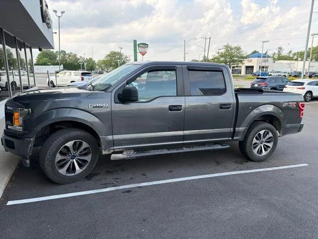 ford f-150 2019 1FTEW1E55KKD69359 image ford f-150 2019 1FTEW1E55KKD69359 image
