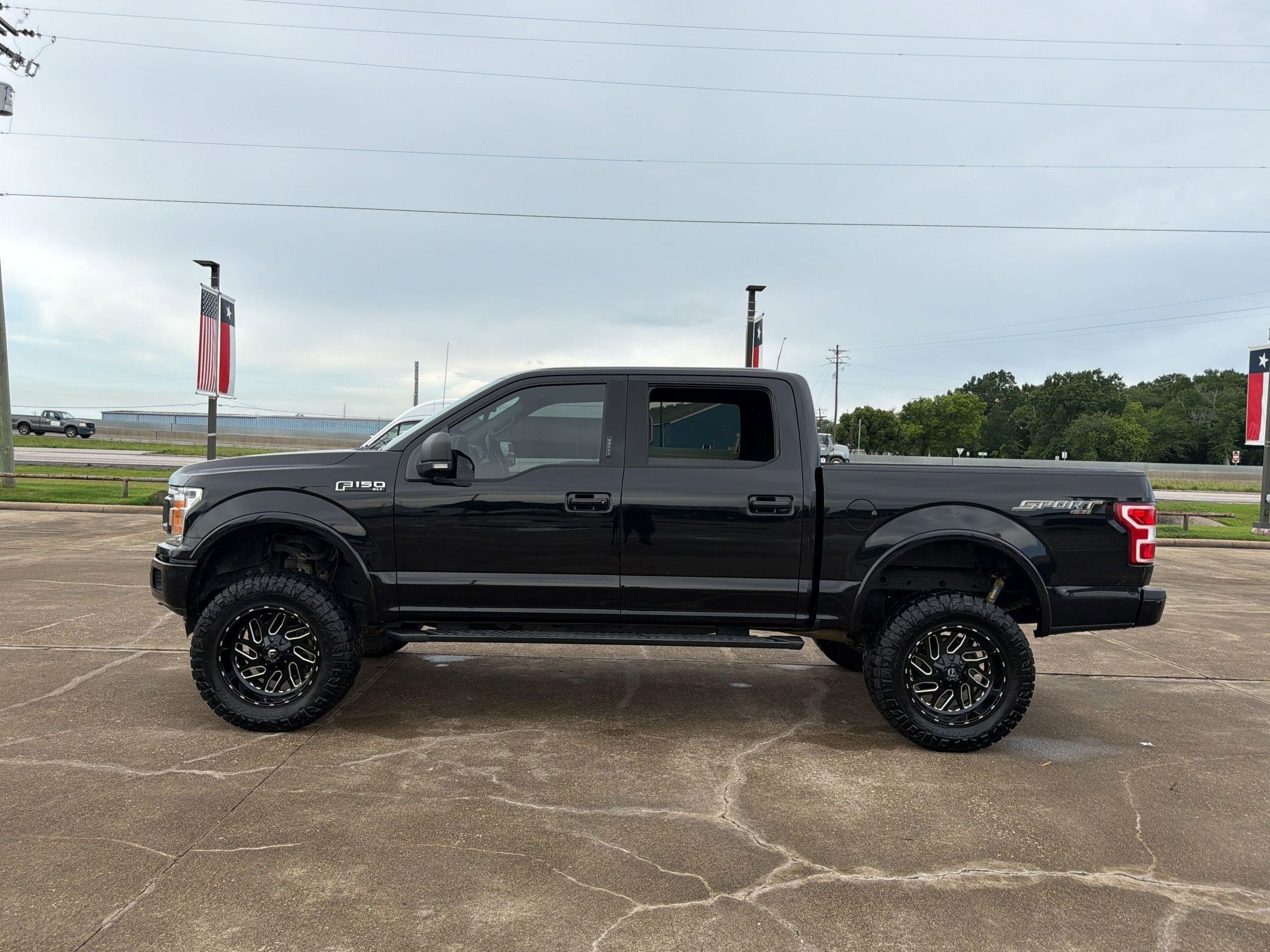 ford f-150 2019 1FTEW1E52KKE78152 image ford f-150 2019 1FTEW1E52KKE78152 image