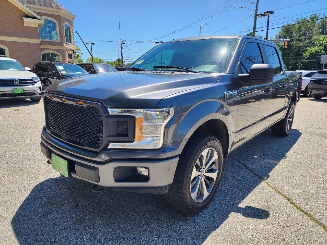 ford f-150 2019 1FTEW1E40KFC94053 image ford f-150 2019 1FTEW1E40KFC94053 image