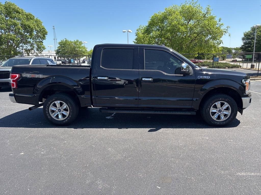 ford f-150 2019 1FTEW1EP6KFA99391 image ford f-150 2019 1FTEW1EP6KFA99391 image