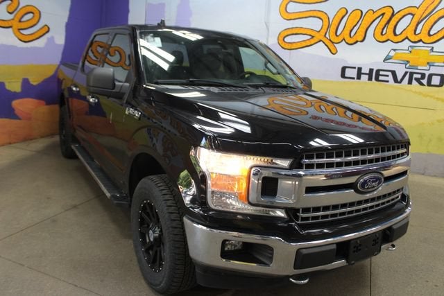 ford f-150 2019 1FTEW1EP8KFB72034 image ford f-150 2019 1FTEW1EP8KFB72034 image