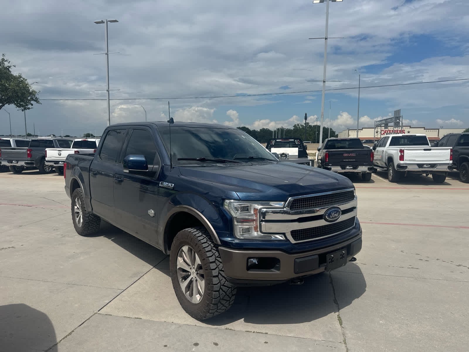 ford f-150 2019 1FTEW1E47KFC10598 image ford f-150 2019 1FTEW1E47KFC10598 image