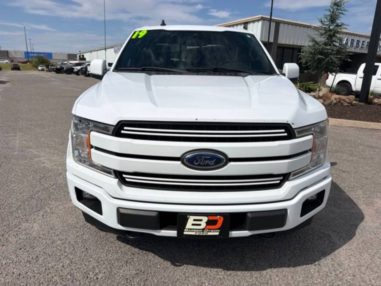 ford f-150 2019 1FTEW1E43KKC59658 image ford f-150 2019 1FTEW1E43KKC59658 image
