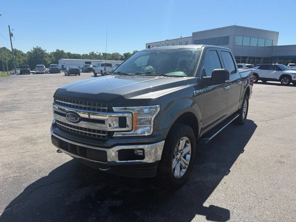 ford f-150 2019 1FTEW1E40KFA73486 image ford f-150 2019 1FTEW1E40KFA73486 image