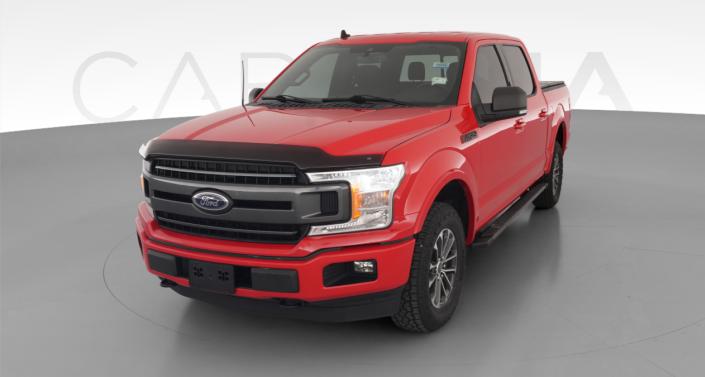 ford f-150 2019 1FTEW1E45KKF11202 image ford f-150 2019 1FTEW1E45KKF11202 image