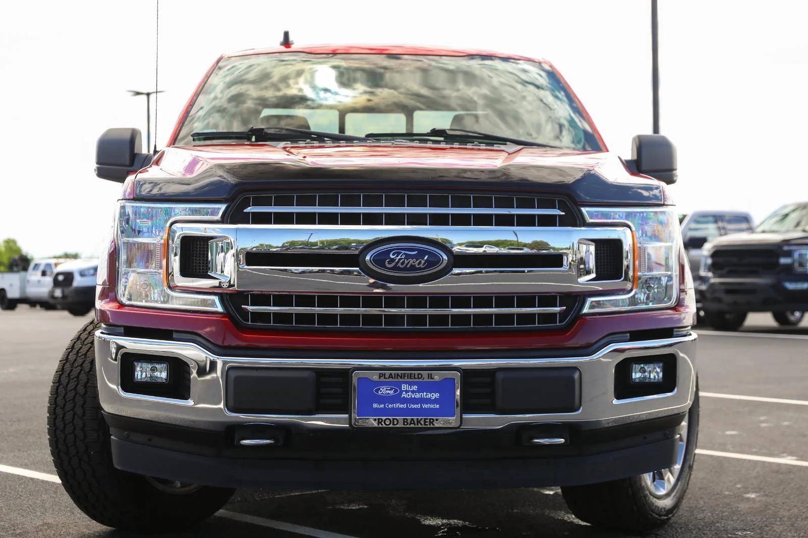 ford f-150 2019 1FTEW1E59KKF11745 image ford f-150 2019 1FTEW1E59KKF11745 image