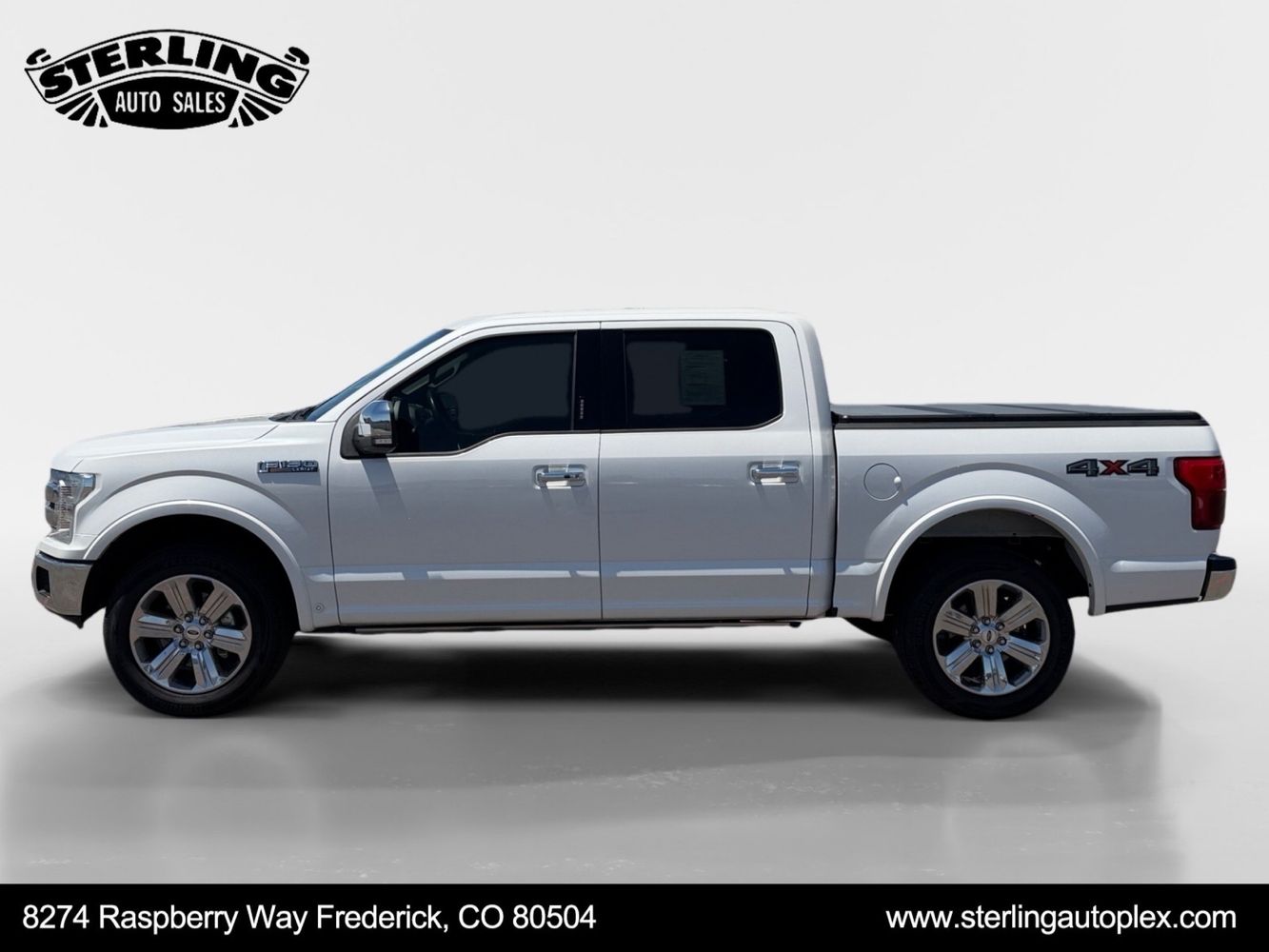ford f-150 2019 1FTEW1E42KFA59895 image ford f-150 2019 1FTEW1E42KFA59895 image