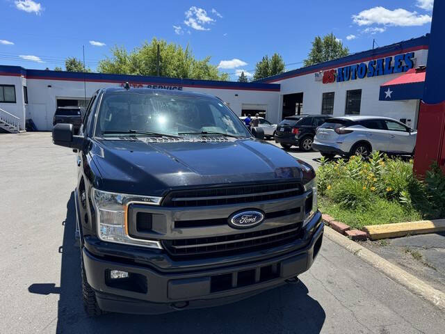 ford f-150 2019 1FTEW1E43KFC44876 image ford f-150 2019 1FTEW1E43KFC44876 image