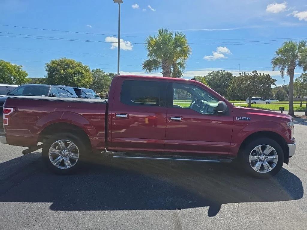 ford f-150 2019 1FTEW1C45KFD07981 image ford f-150 2019 1FTEW1C45KFD07981 image