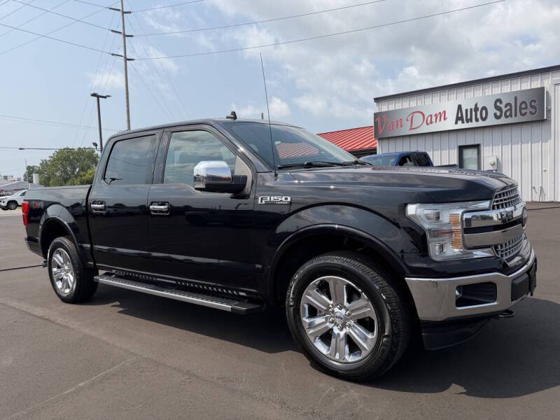 ford f-150 2019 1FTEW1EP0KFB67247 image ford f-150 2019 1FTEW1EP0KFB67247 image