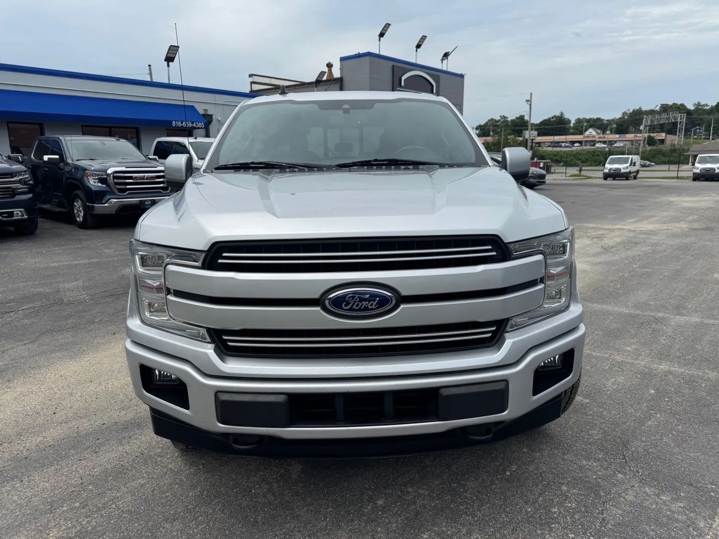 ford f-150 2019 1FTEW1E40KFC24701 image ford f-150 2019 1FTEW1E40KFC24701 image