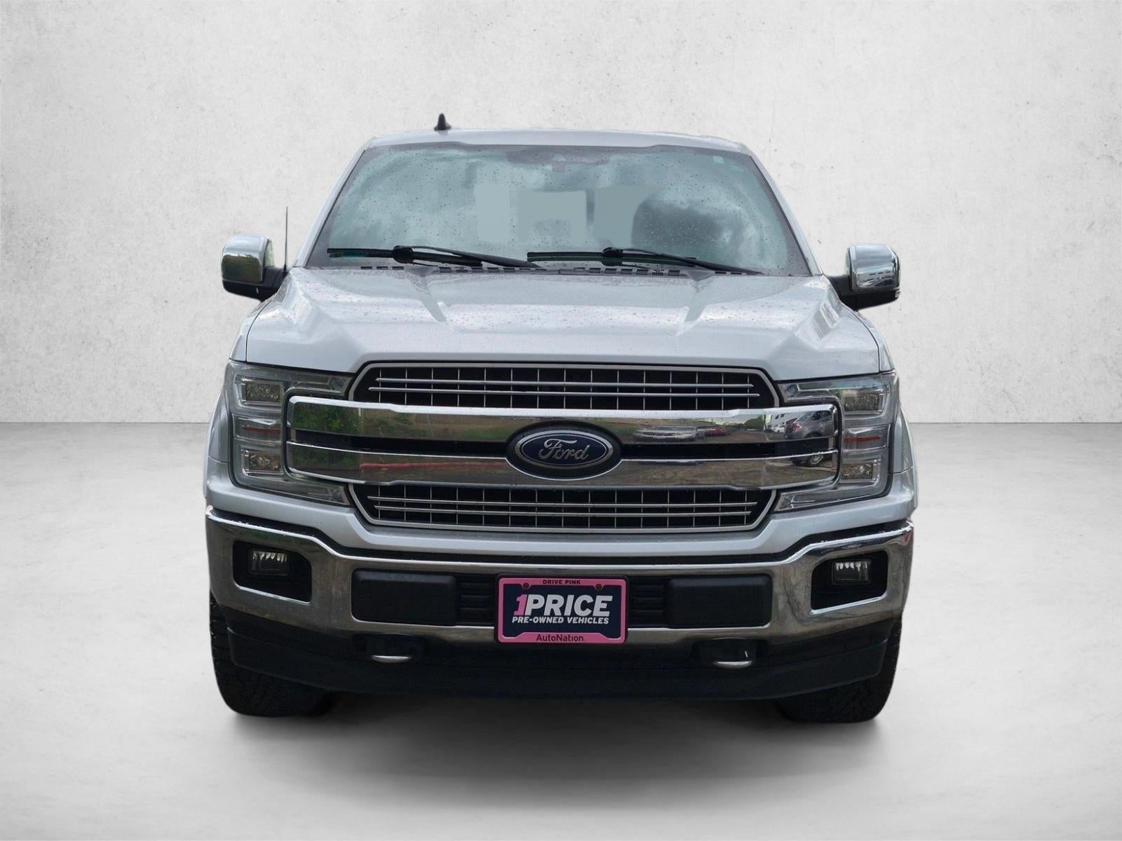 ford f-150 2019 1FTEW1E52KFA23245 image ford f-150 2019 1FTEW1E52KFA23245 image