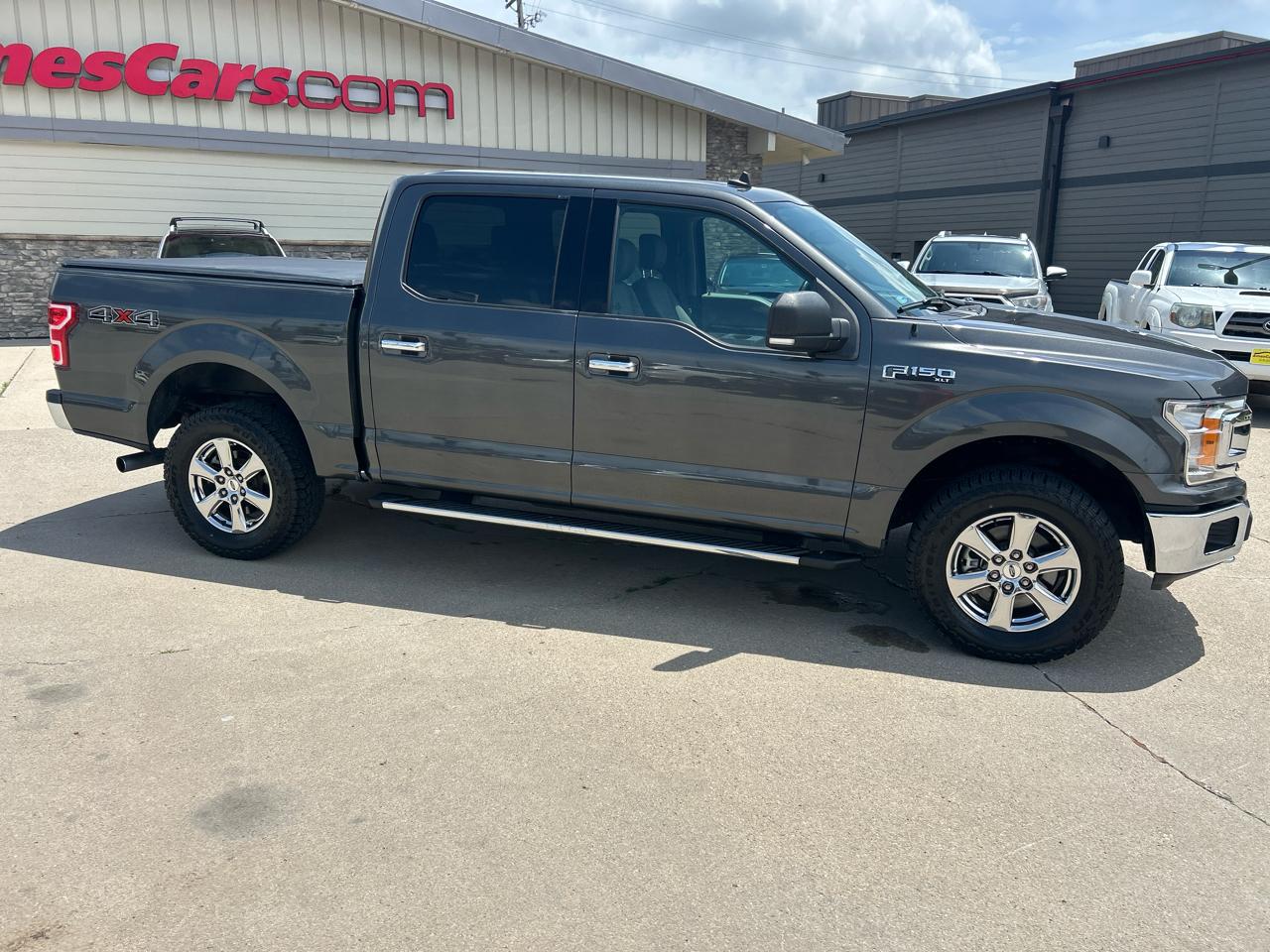 ford f-150 2019 1FTEW1E46KKF17347 image ford f-150 2019 1FTEW1E46KKF17347 image