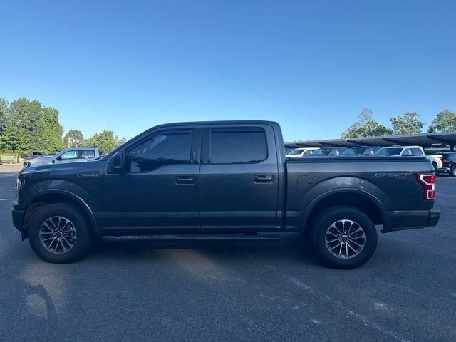 ford f-150 2019 1FTEW1EP2KKF30784 image ford f-150 2019 1FTEW1EP2KKF30784 image