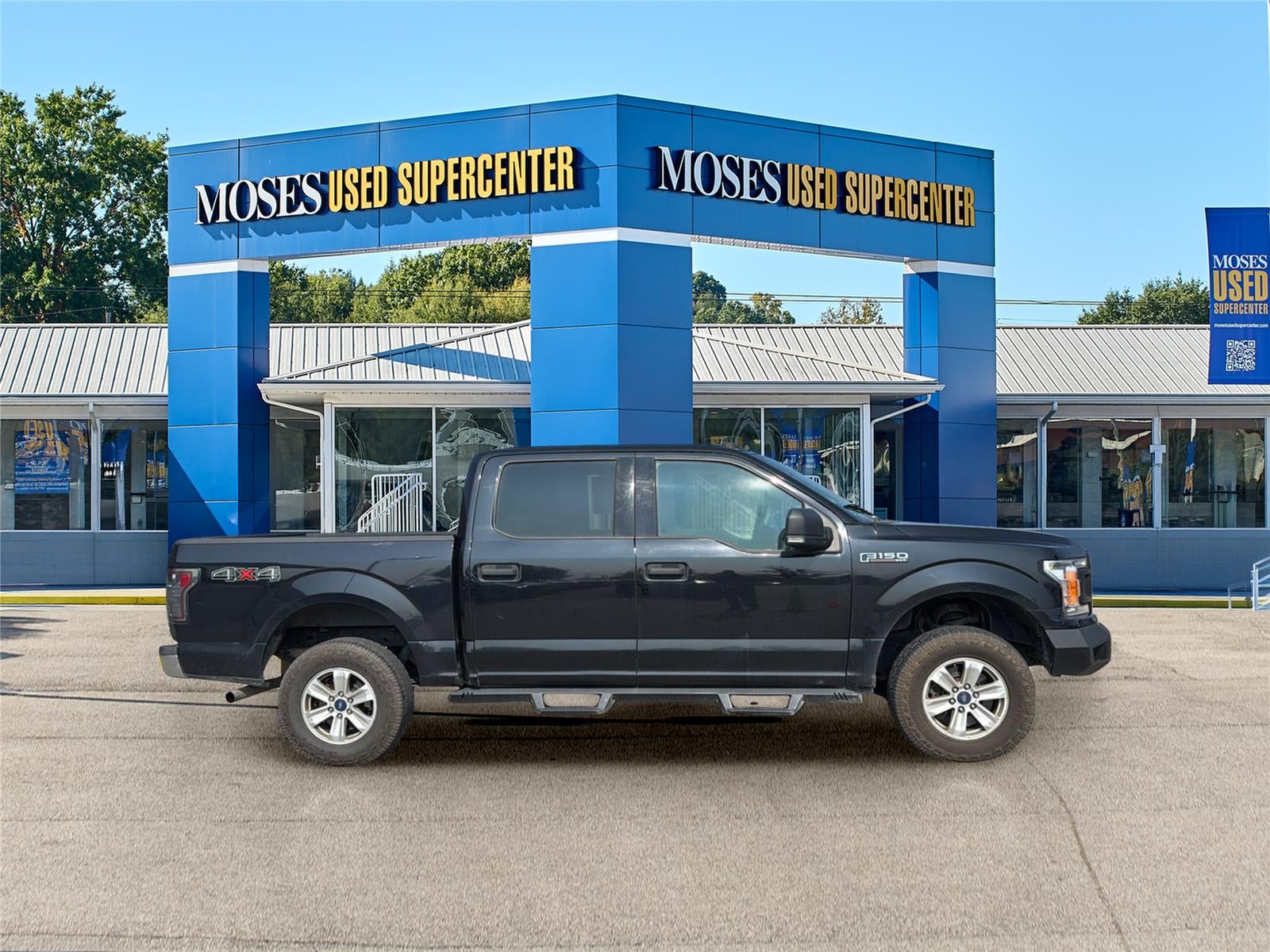 ford f-150 2019 1FTEW1E5XKFB46999 image ford f-150 2019 1FTEW1E5XKFB46999 image