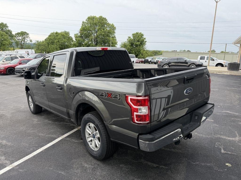 ford f-150 2019 1FTEW1E50KFA20425 image ford f-150 2019 1FTEW1E50KFA20425 image