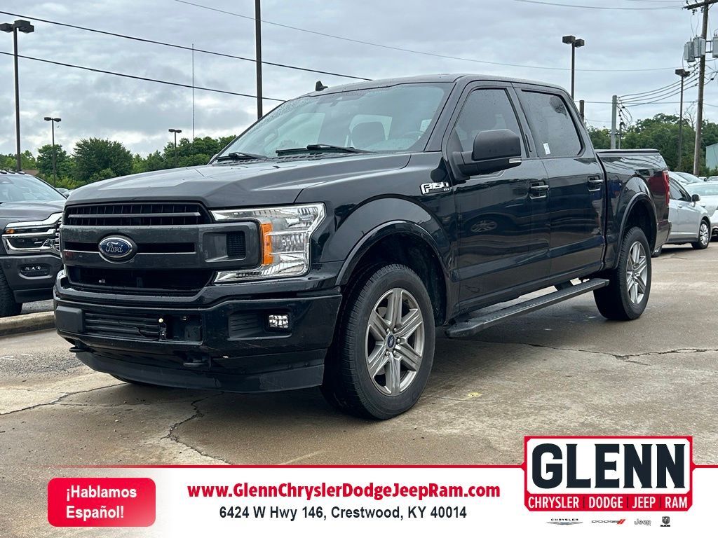 ford f-150 2019 1FTEW1E54KFB02982 image ford f-150 2019 1FTEW1E54KFB02982 image
