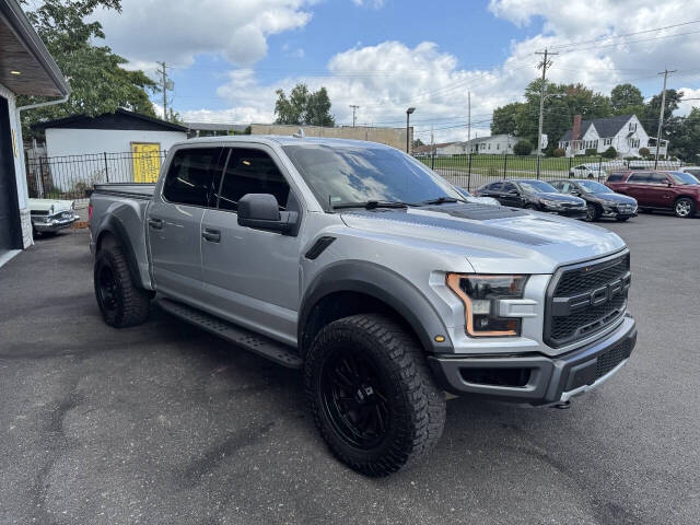 ford f-150 2019 1FTFW1RG6KFC16496 image ford f-150 2019 1FTFW1RG6KFC16496 image