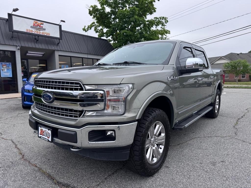 ford f-150 2019 1FTEW1E45KKC26869 image ford f-150 2019 1FTEW1E45KKC26869 image