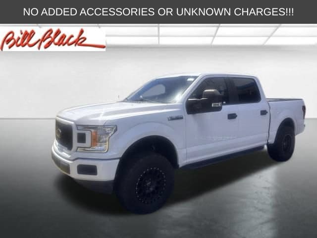 ford f-150 2019 1FTEW1EP5KKD42017 image ford f-150 2019 1FTEW1EP5KKD42017 image