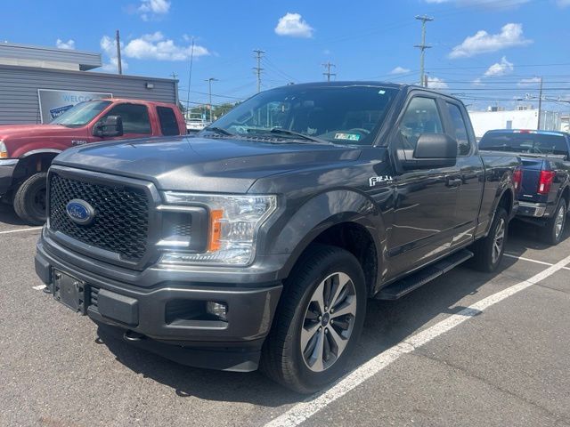 ford f-150 2019 1FTFX1E57KKE72851 image ford f-150 2019 1FTFX1E57KKE72851 image