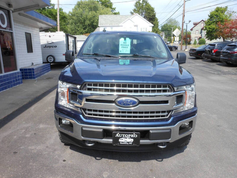 ford f-150 2019 1FTEW1EP0KFD25246 image ford f-150 2019 1FTEW1EP0KFD25246 image