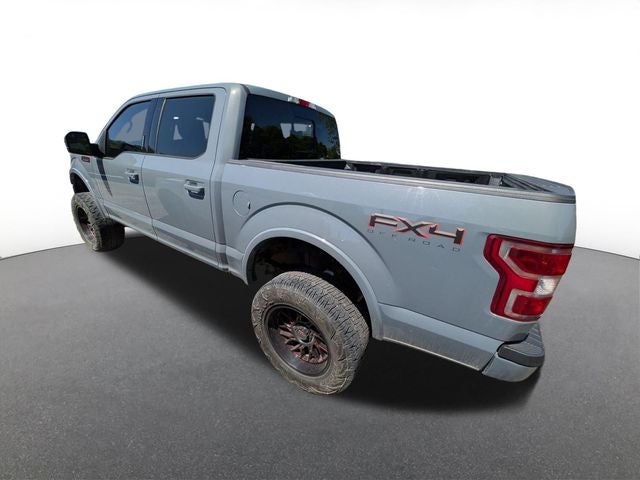 ford f-150 2019 1FTEW1E40KFC00575 image ford f-150 2019 1FTEW1E40KFC00575 image
