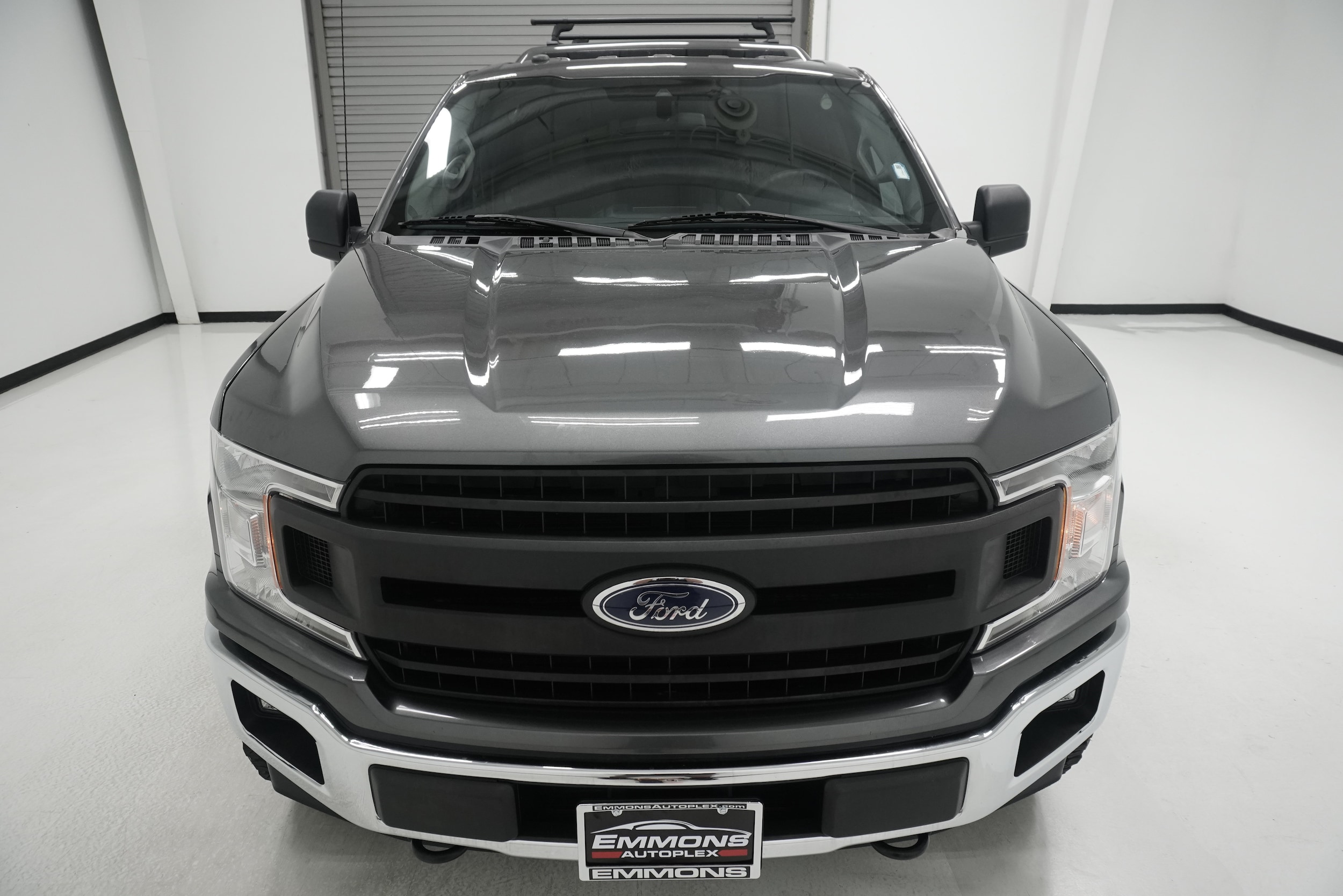ford f-150 2019 1FTMF1EP4KKD11885 image ford f-150 2019 1FTMF1EP4KKD11885 image