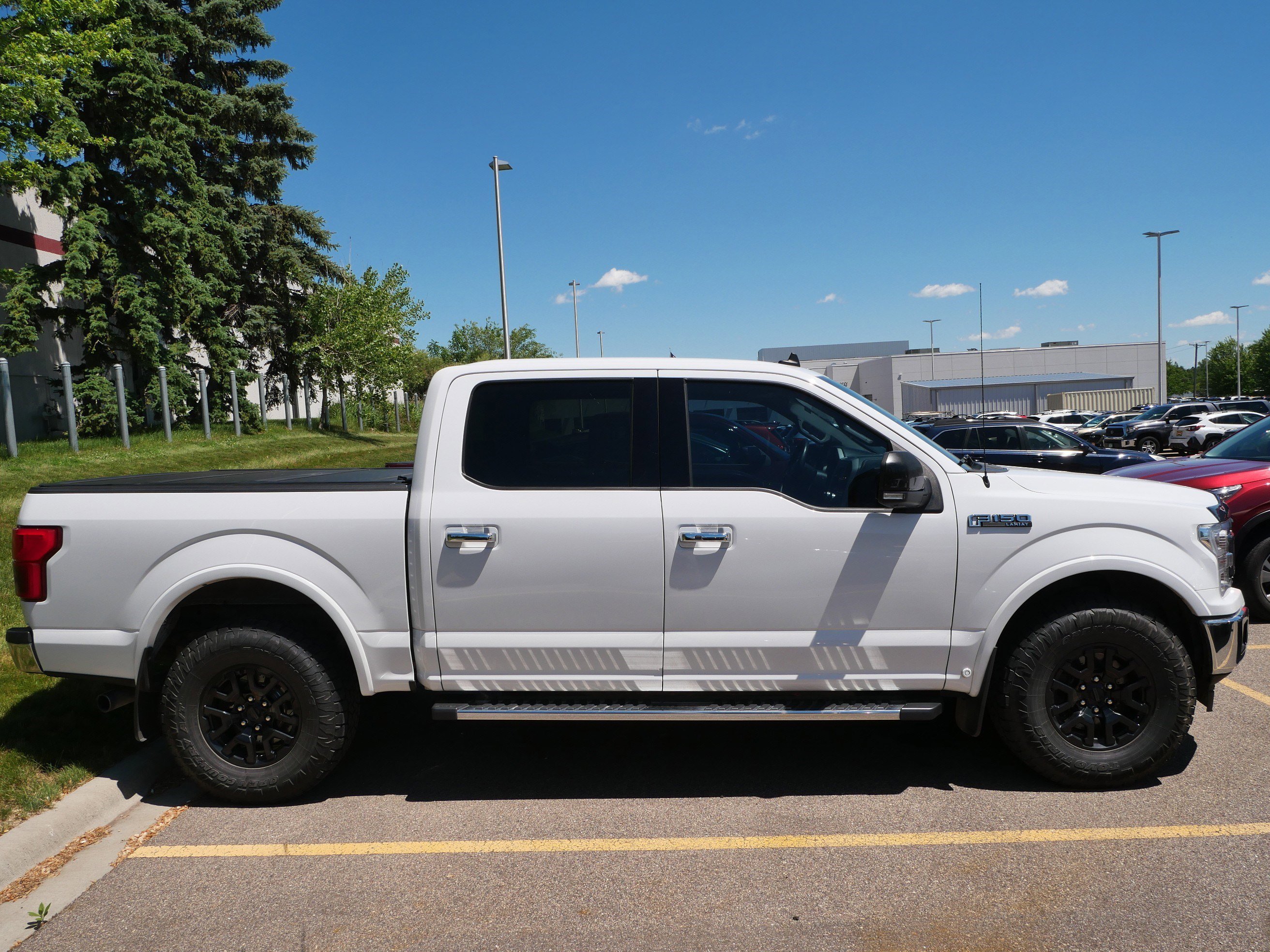 ford f-150 2019 1FTEW1E50KFB67702 image ford f-150 2019 1FTEW1E50KFB67702 image