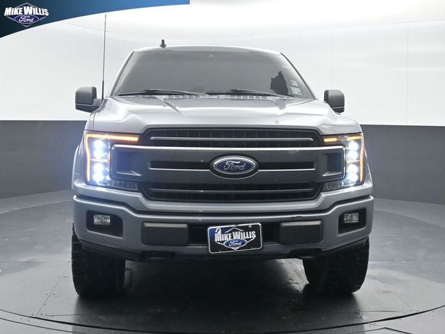 ford f-150 2019 1FTEW1E49KKC27474 image ford f-150 2019 1FTEW1E49KKC27474 image