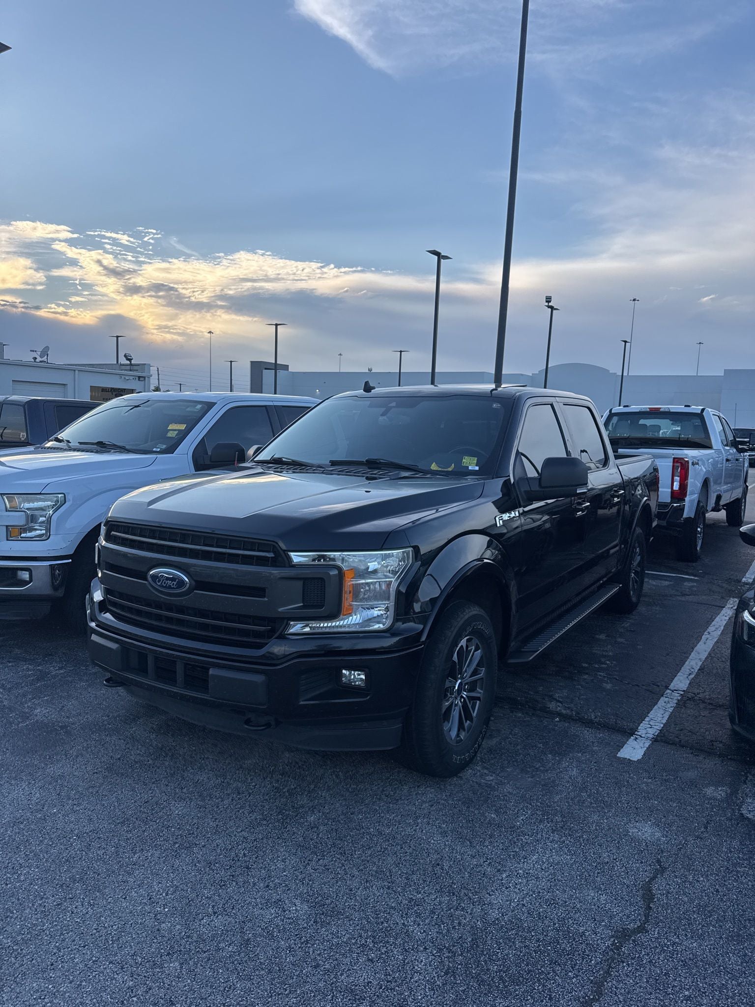 ford f-150 2019 1FTEW1EP4KFA58757 image ford f-150 2019 1FTEW1EP4KFA58757 image