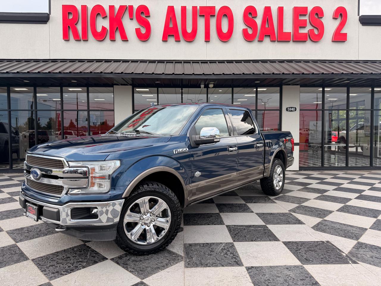ford f-150 2019 1FTEW1E47KFB03065 image ford f-150 2019 1FTEW1E47KFB03065 image