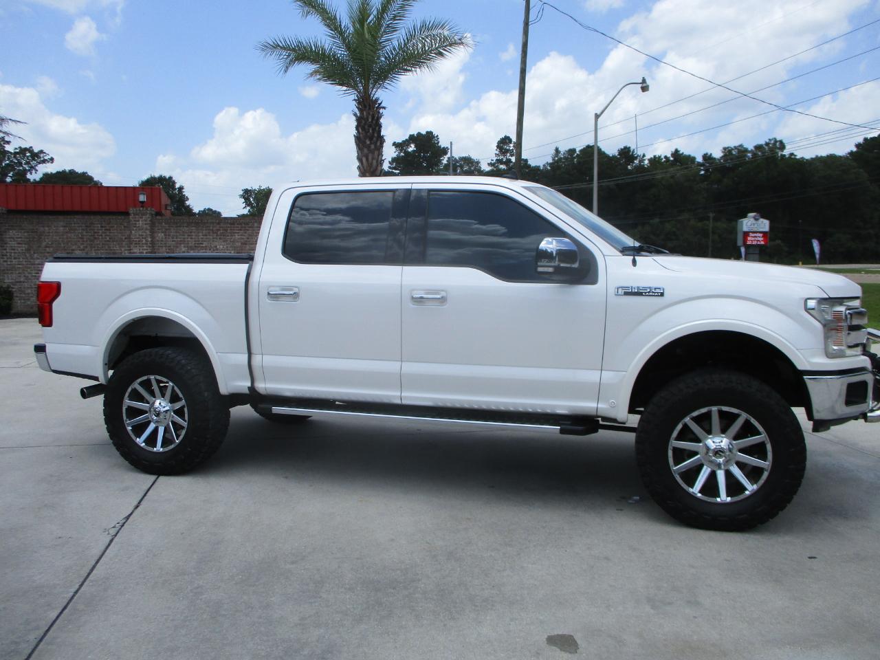 ford f-150 2019 1FTEW1E55KKE57165 image ford f-150 2019 1FTEW1E55KKE57165 image