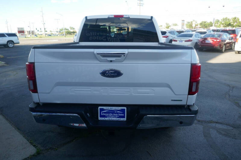 ford f-150 2019 1FTEW1E48KFA55480 image ford f-150 2019 1FTEW1E48KFA55480 image