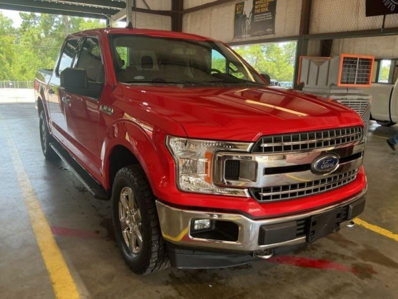 ford f-150 2019 1FTEW1E53KKD63480 image ford f-150 2019 1FTEW1E53KKD63480 image