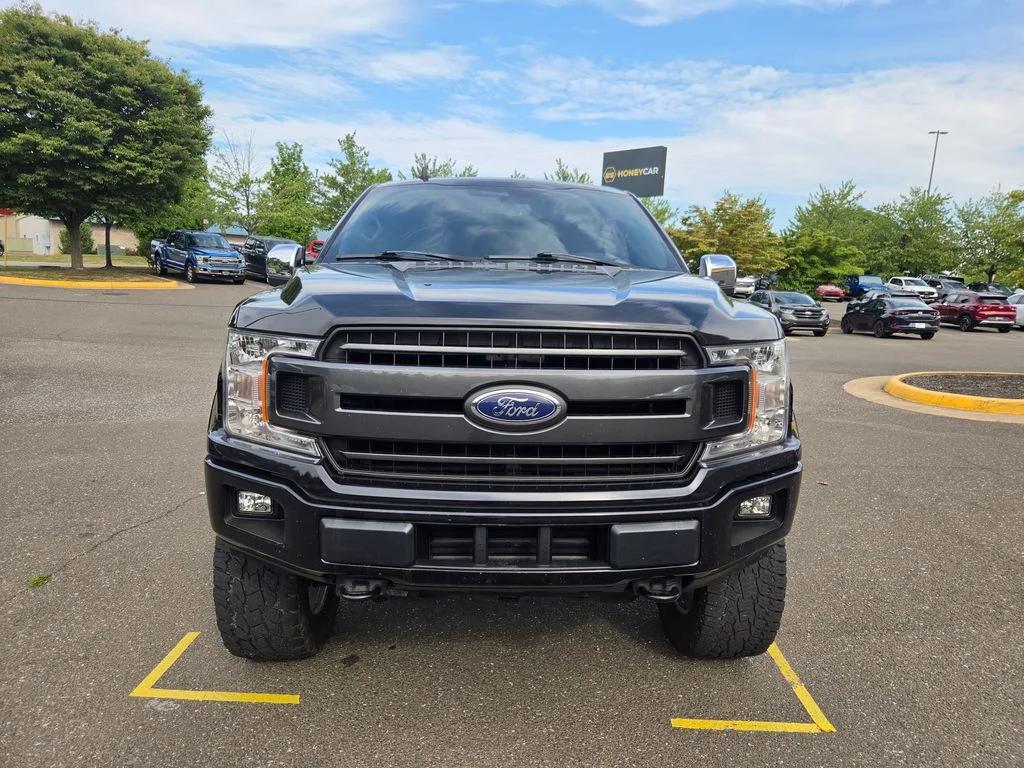ford f-150 2019 1FTEW1EP7KFB61266 image ford f-150 2019 1FTEW1EP7KFB61266 image