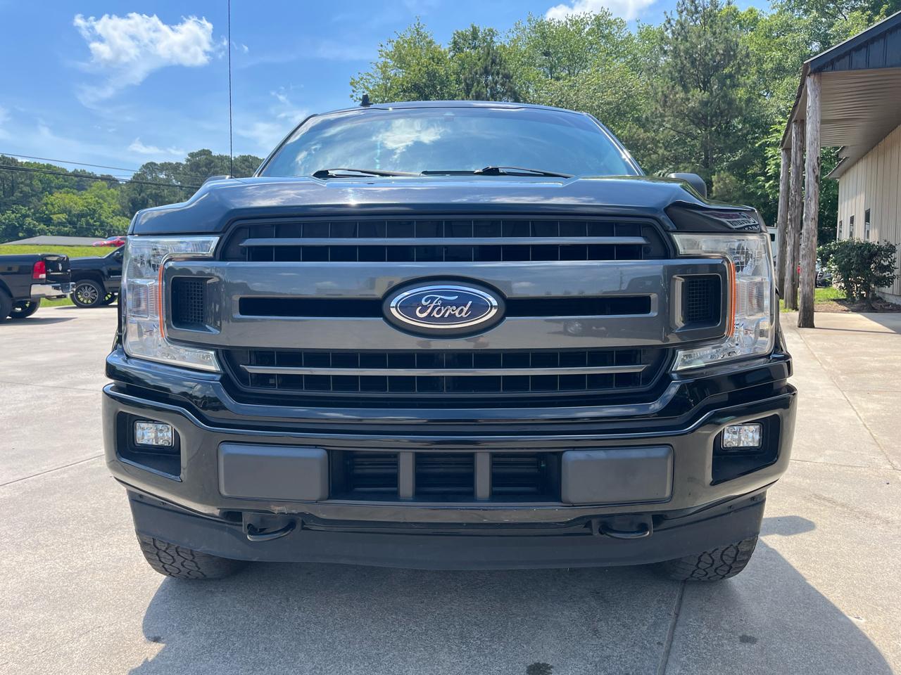 ford f-150 2019 1FTEW1E47KFA53302 image ford f-150 2019 1FTEW1E47KFA53302 image