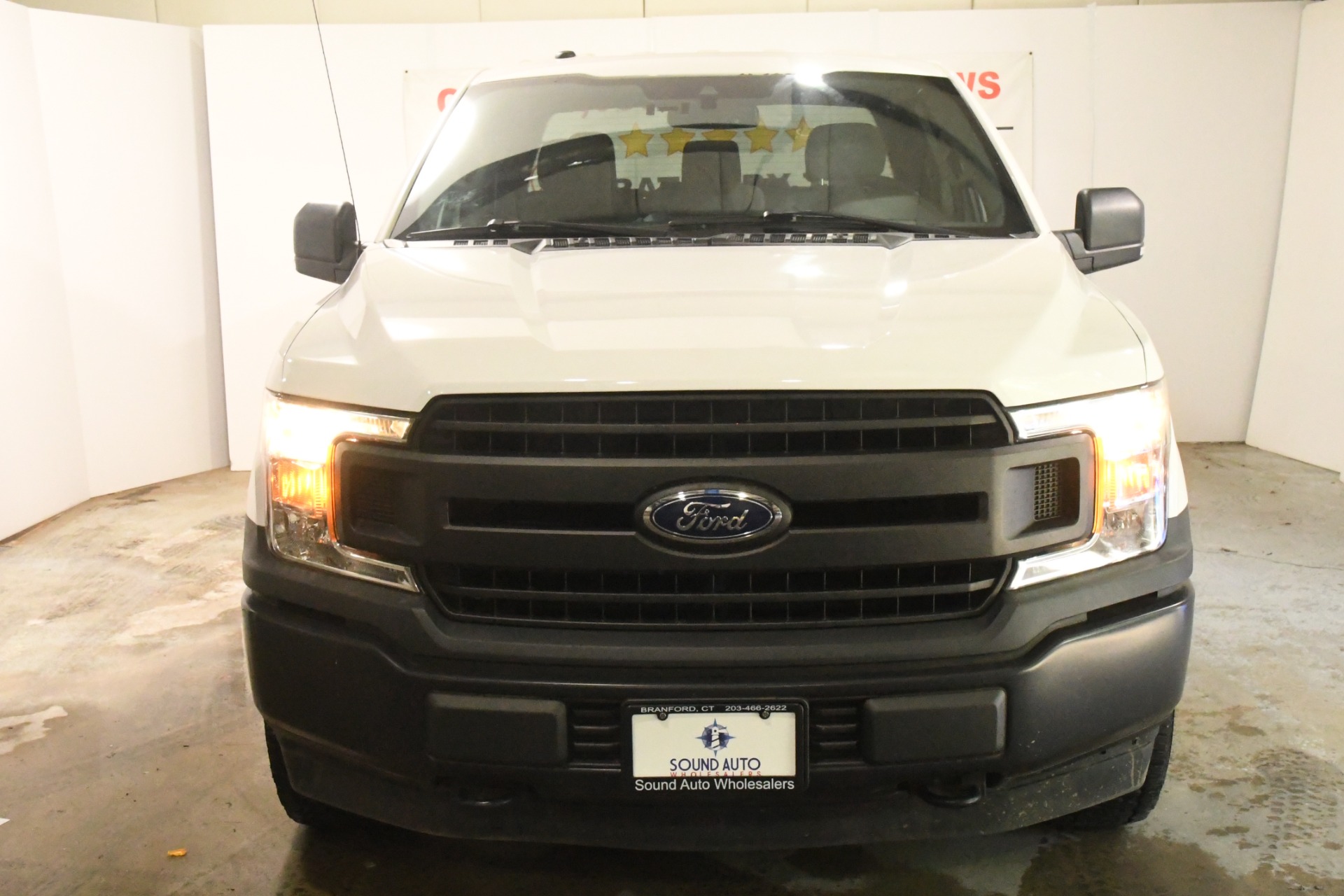 ford f-150 2019 1FTFX1E58KKE23383 image ford f-150 2019 1FTFX1E58KKE23383 image