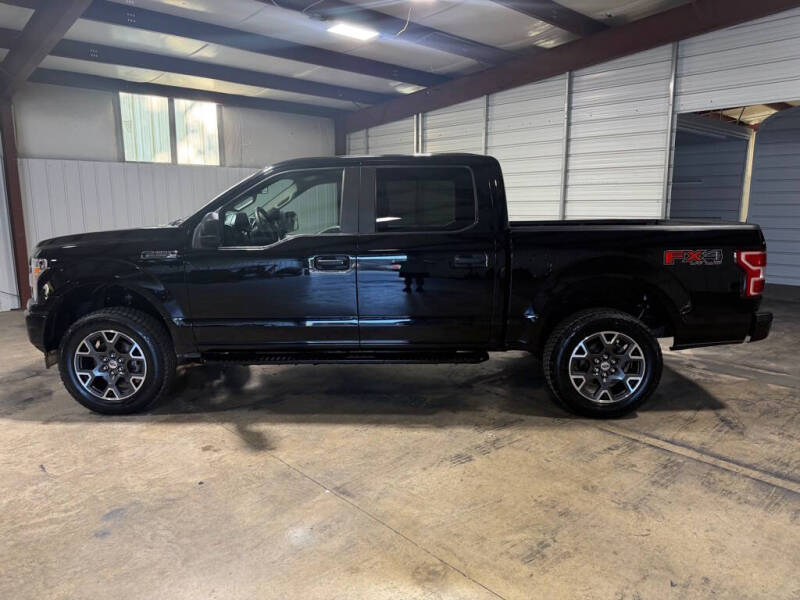 ford f-150 2019 1FTEW1E56KKC27215 image ford f-150 2019 1FTEW1E56KKC27215 image