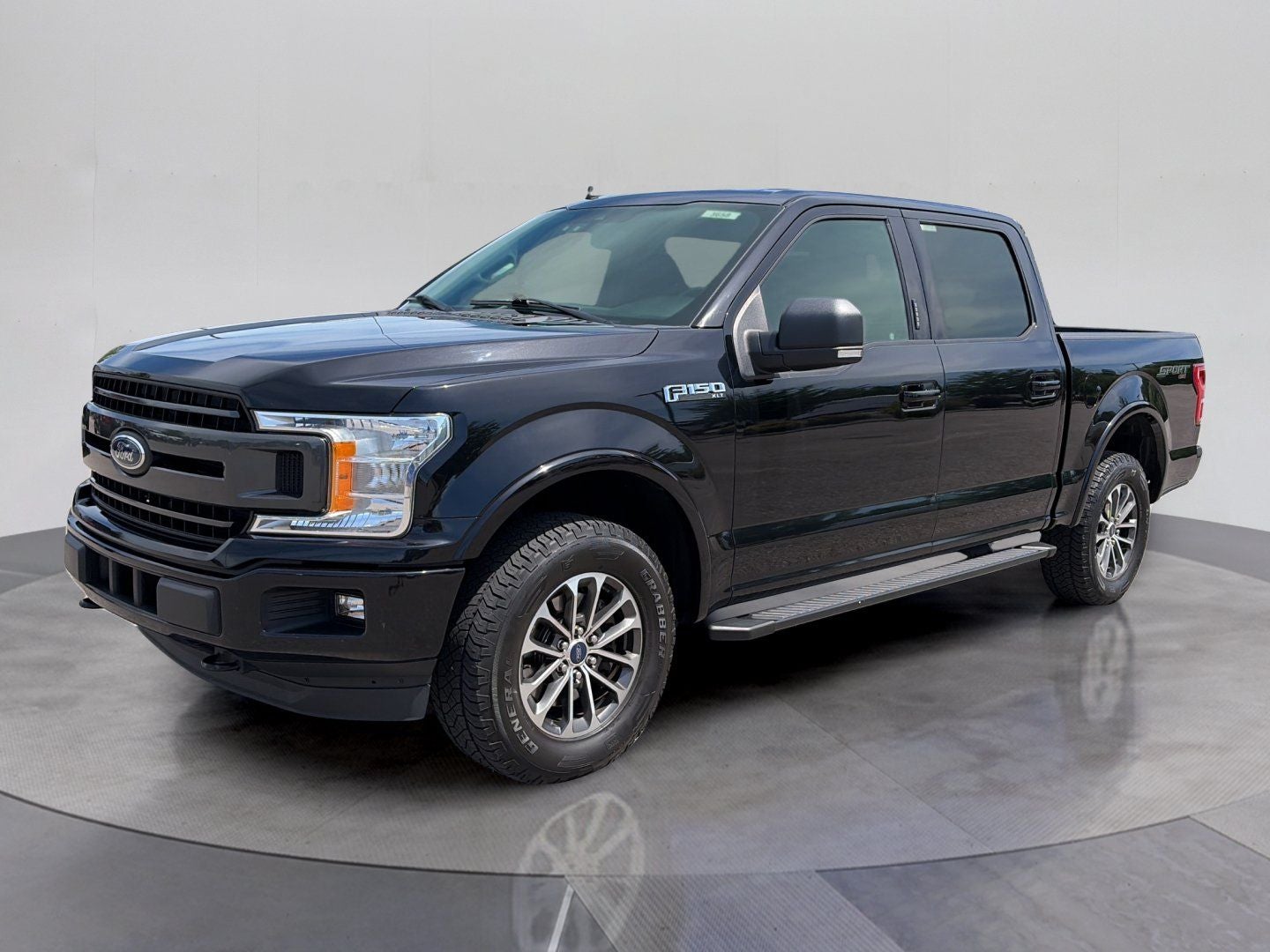 ford f-150 2019 1FTEW1EP8KFD44689 image ford f-150 2019 1FTEW1EP8KFD44689 image