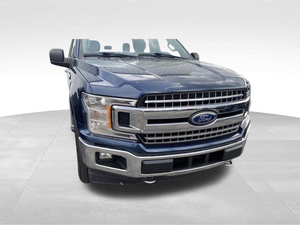 ford f-150 2019 1FTEW1E48KFD12833 image ford f-150 2019 1FTEW1E48KFD12833 image