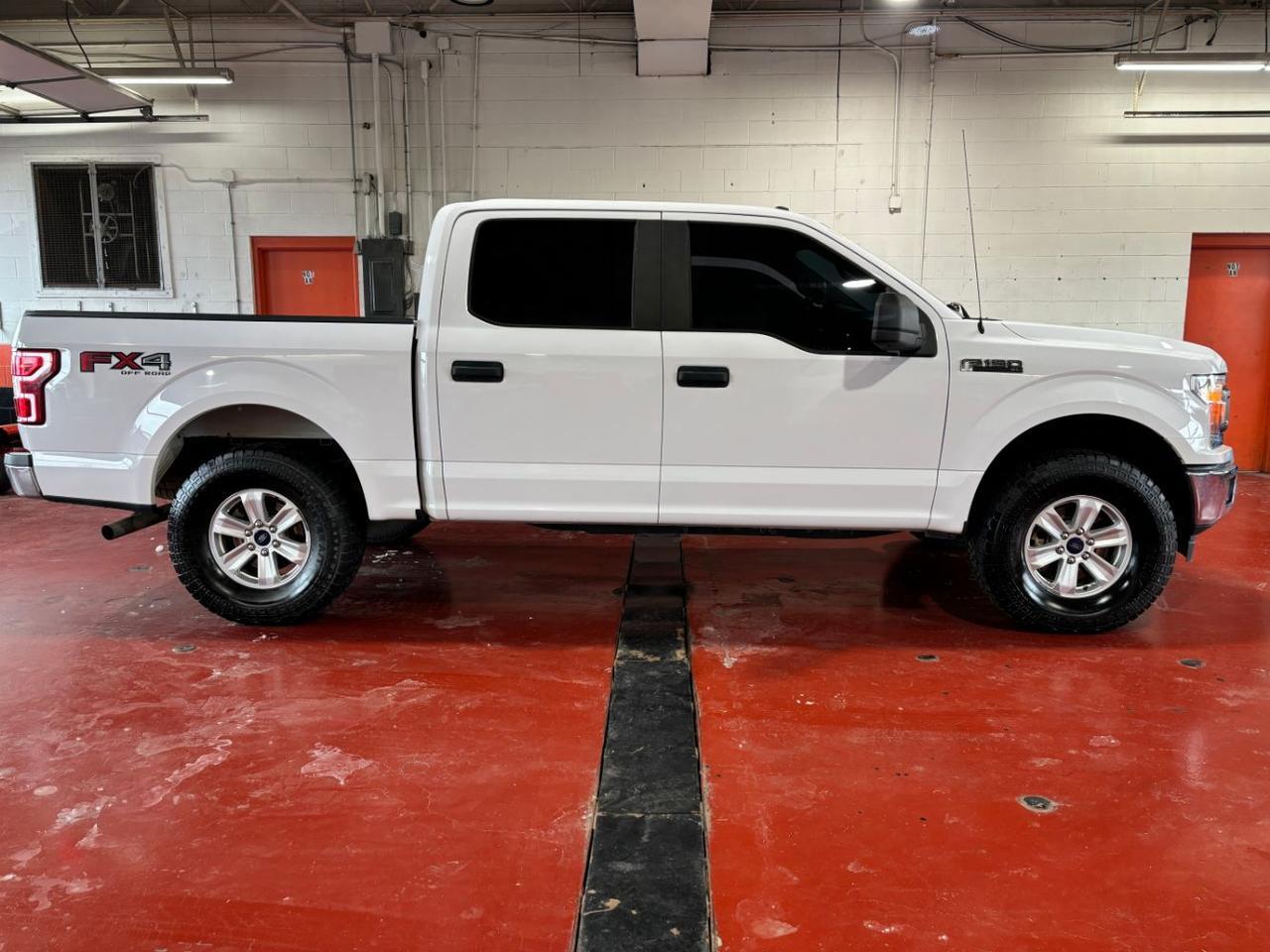 ford f-150 2019 1FTEW1E58KKC64699 image ford f-150 2019 1FTEW1E58KKC64699 image