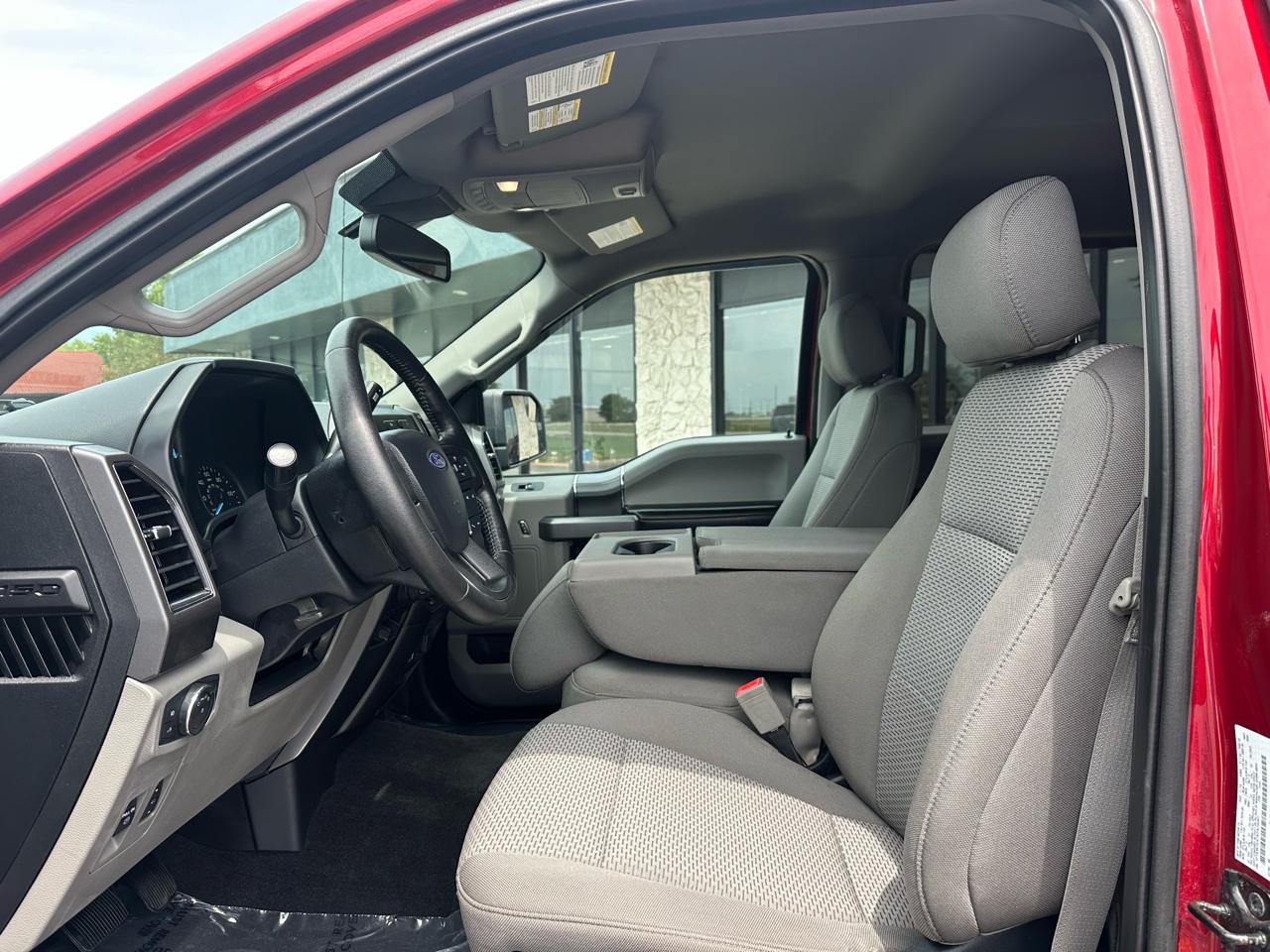 ford f-150 2019 1FTEW1E47KFA10207 image ford f-150 2019 1FTEW1E47KFA10207 image