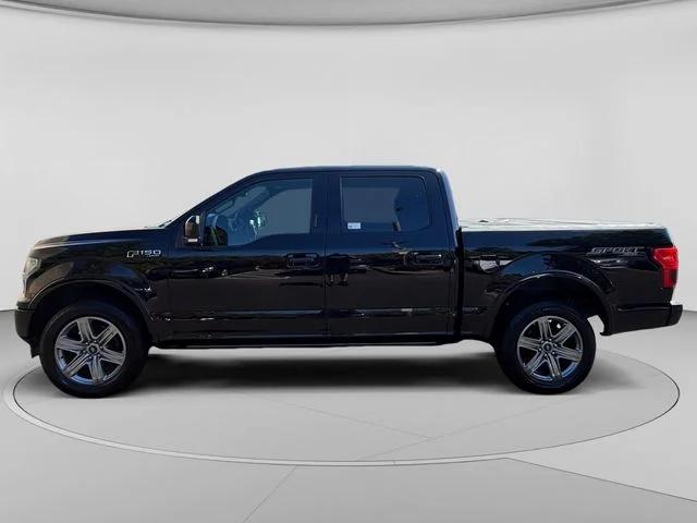 ford f-150 2019 1FTEW1EP3KFD38167 image ford f-150 2019 1FTEW1EP3KFD38167 image
