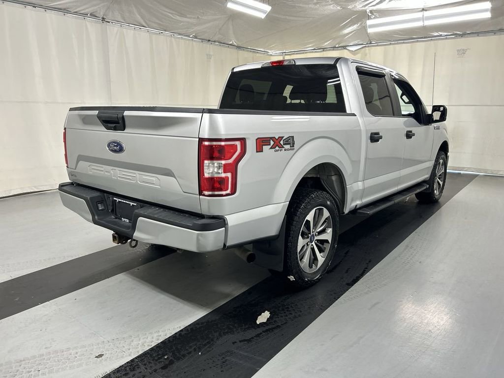 ford f-150 2019 1FTEW1E51KFD07157 image ford f-150 2019 1FTEW1E51KFD07157 image