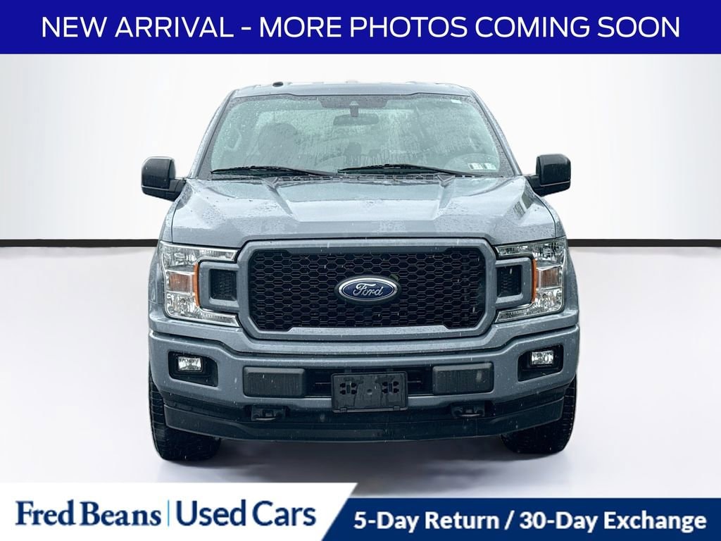 ford f-150 2019 1FTEX1EP8KFA93539 image ford f-150 2019 1FTEX1EP8KFA93539 image